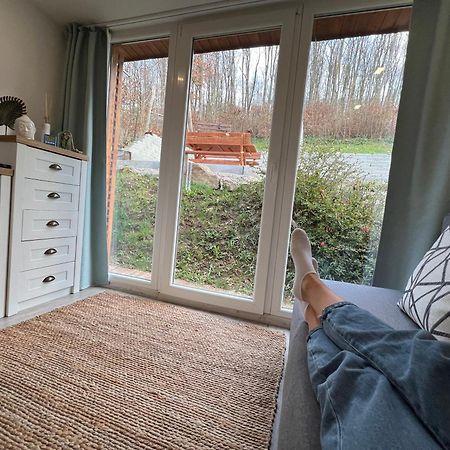 Villa Heart-A-Land Vendeghaz Magyarhertelend Zimmer foto